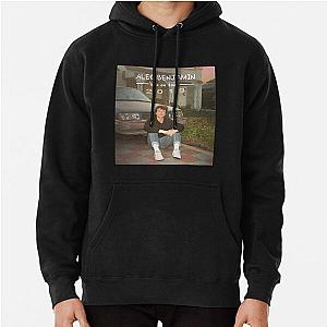 alec benjamin Essential  Pullover Hoodie