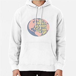 If We Have Each Other by Alec Benjamin (Narrated for You) Pullover Hoodie