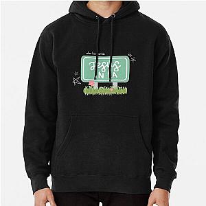 alec benjamin - jesus in la   Pullover Hoodie