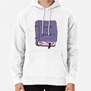 Alec Benjamin These Two Windows Pullover Hoodie