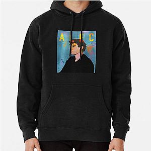 Alec Benjamin Fanart Pullover Hoodie