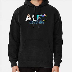 Alec benjamin music Pullover Hoodie