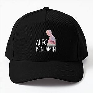 ALEC Benjamin retro   Baseball Cap