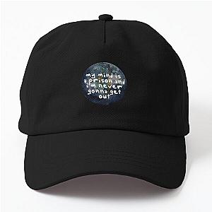 Alec benjamin Alec benjaminnnn Dad Hat