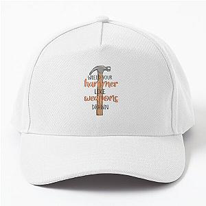 Hammers - Alec Benjamin Baseball Cap