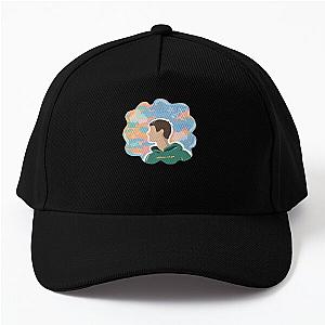 Alec benjamin cover Baseball Cap