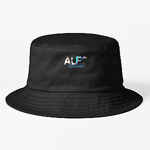 Alec benjamin music Bucket Hat