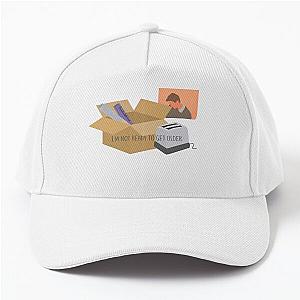 Older - Alec Benjamin Baseball Cap