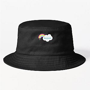 Alec benjamin rainbow Bucket Hat