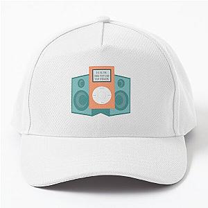 Speakers - Alec Benjamin Baseball Cap