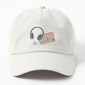 Hipocrite - Alec Benjamin Dad Hat