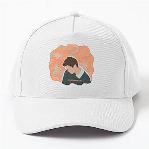 UnCommentary - Alec Benjamin Baseball Cap