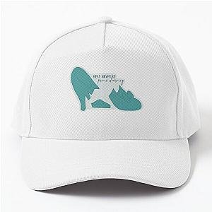 Devil Doesn't Bargain 2.0 - Alec Benjamin Baseball Cap