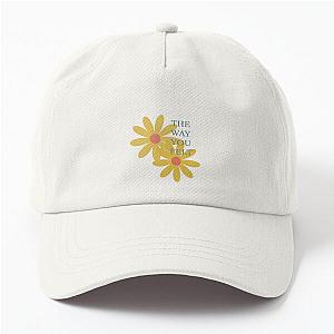 The Way You Felt - Alec Benjamin Dad Hat