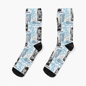 Alec Benjamin  Socks