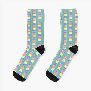 alec benjamin         Socks