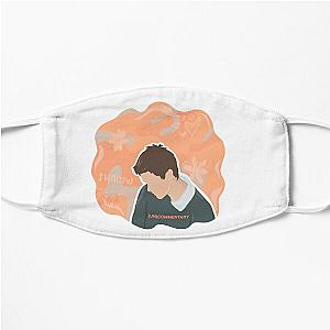 UnCommentary - Alec Benjamin Flat Mask