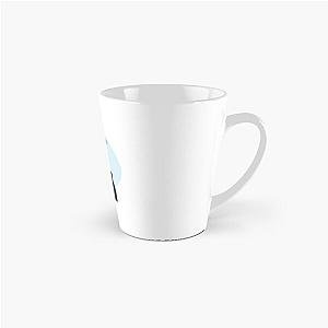 Alec Benjamin album cover Tall Mug