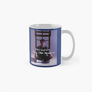 Alec Benjamin rujackks these two windows   Classic Mug