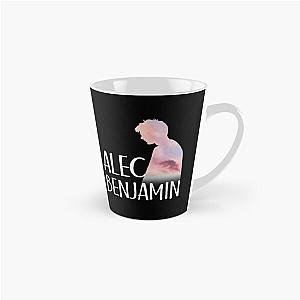 ALEC Benjamin retro      Tall Mug