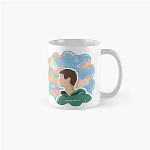 alec benjamin narrated for you Classic Mug