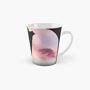 Alec Benjamin Retro Tall Mug