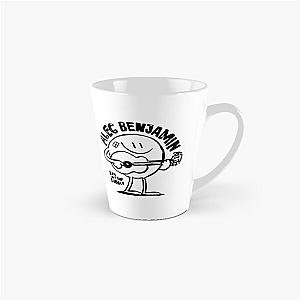 Alec Benjamin Boy In The Bubble   Tall Mug