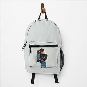 Alec Benjamin For Custom T Shirt Hoodie Fitted Mask Tote Bag Coaster Case Phone etc Backpack