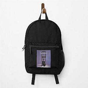 Alec benjamin poster Backpack