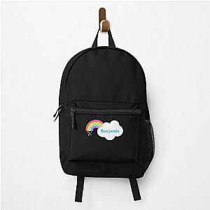 Alec benjamin rainbow Backpack