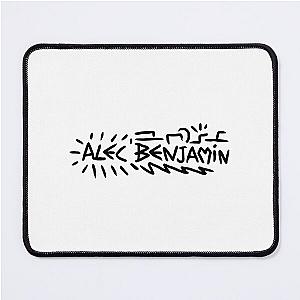 Alec Benjamin           Mouse Pad