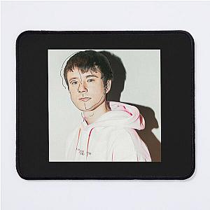 Alec Benjamin Outline   Mouse Pad