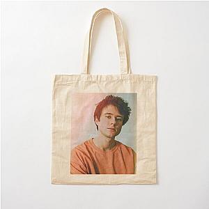 Alec Benjamin For Custom Phone Case And Mask Socks Pin Button Etc Cotton Tote Bag