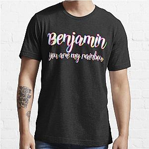 Alec benjamin Alec benjaminnn Essential T-Shirt