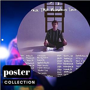 Alec Benjamin Posters