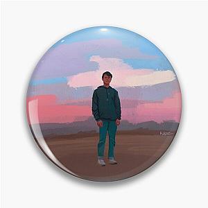 Alec Benjamin Pin