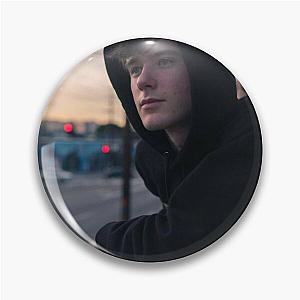 Alec Benjamin Pin