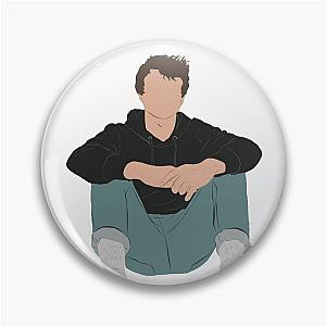 Alec Benjamin Pin