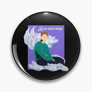 Alec Benjamin Pin