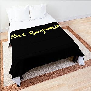 Alec Benjamin Comforter