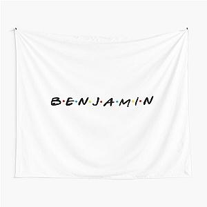 Alec Benjamin Tapestry