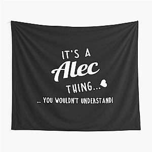 Alec Benjamin Tapestry