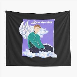 Alec Benjamin Tapestry