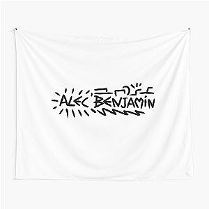 Alec Benjamin Tapestry