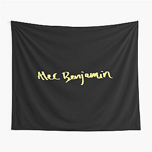 Alec Benjamin Tapestry