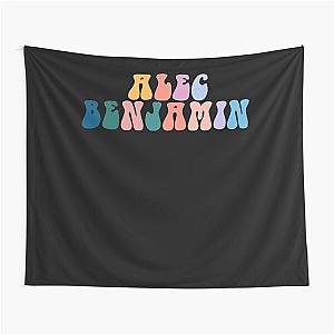 Alec benjamin Alec Tapestry