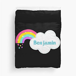 Alec Benjamin Duvet Cover