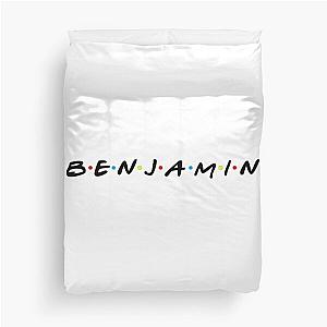 Alec Benjamin Duvet Cover