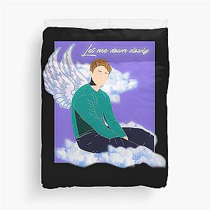 Alec Benjamin Duvet Cover