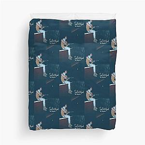 Alec benjamin Duvet Cover